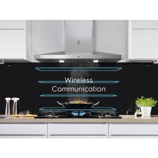 Electrolux KIV634I Индукционная варочная панель