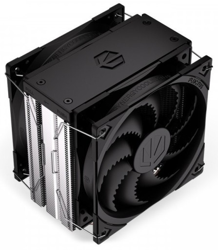 ОХЛАЖДЕНИЕ ЦП ENDORFY FERA 5 DUAL FAN 2x120 мм (EY3A006) + ПАСТА