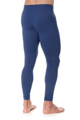 ZIMOWA BIELIZNA TERMICZNA NA NARTY SNOWBOARD -2XL