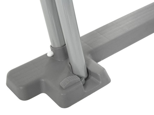 Bezpieczna DRABINKA DO BASENÓW 132cm BESTWAY 58332