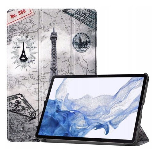 ЧЕХОЛ ДЛЯ SAMSUNG GALAXY TAB A8 10,5 SM-X200 SM-X205