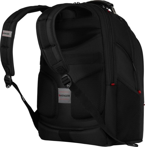 17 Рюкзак для ноутбука Wenger Ibex Ballistic Deluxe