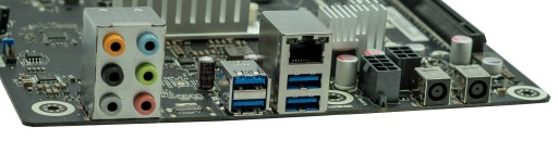 МАТЕРИНСКАЯ ПЛАТА Acer Predator G1-710 DB.B4W11.001
