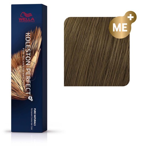 WELLA KOLESTON PERFECT КРАСКА ДЛЯ ВОЛОС - 77/02 - 60мл