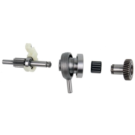 ВАЛ-ШЕСТЕРНЯ BOSCH GBH 2-26 DFR DRE 2400 Complete