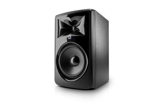 JBL 308P MKII — студийный монитор