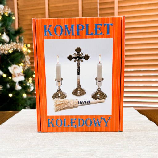 CAROL SET CROSS ПОДСВЕЧНИК СВЕЧИ 19 СМ CAROL + разбрызгиватель 20 см бесплатно