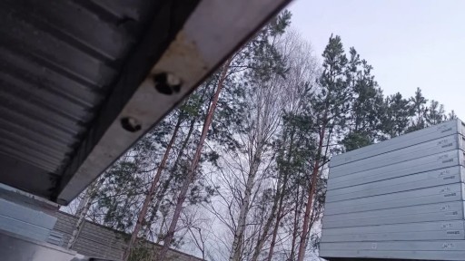 Стол для горшков, витрина для садового центра