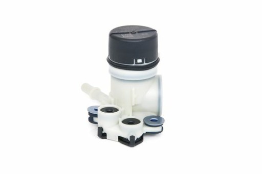 Силовой модуль впрыска мочевины BOSCH F01C600266