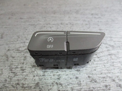 Выключатель старт-стоп Ford C-max AM5T14B436FB