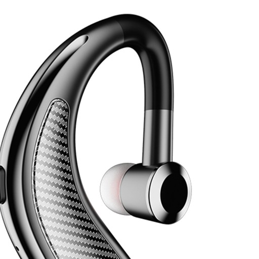 Беспроводные Bluetooth-наушники с ушным крючком для бега в тренажерном зале, 2 шт.