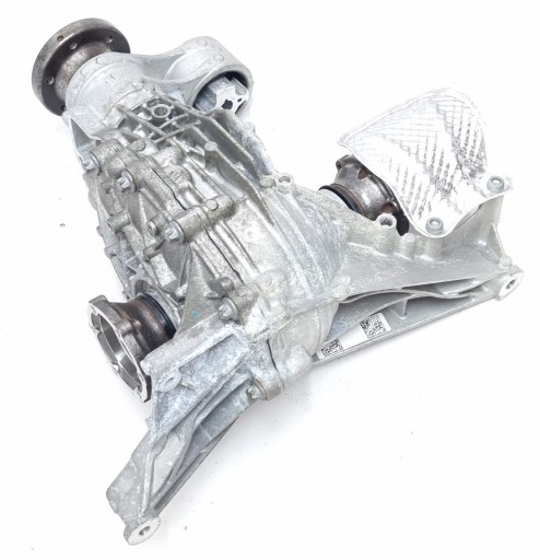 Дифференциал заднего моста Audi A4 8W B9 0DB500043G