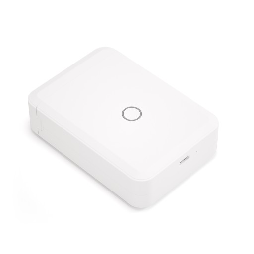 ТЕРМОЭТИКЕТОЧНЫЙ ПРИНТЕР BT 203DPI Niimbot D110