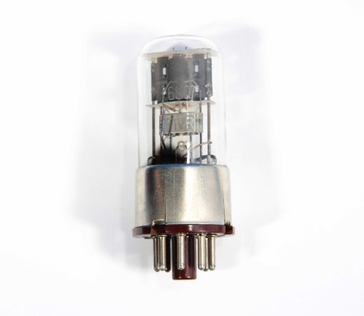 TRIODE AUDIO AMP 6SQ7GT ВОСЬМЕРИЧНЫЙ НОВАЯ КОРОБКА