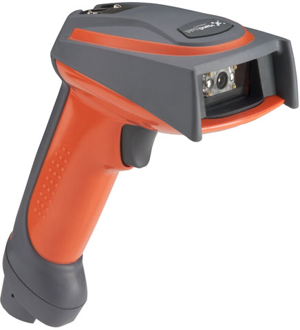 HONEYWELL 4800ISR-051CE USB-сканер кодов 1D/2D/QR