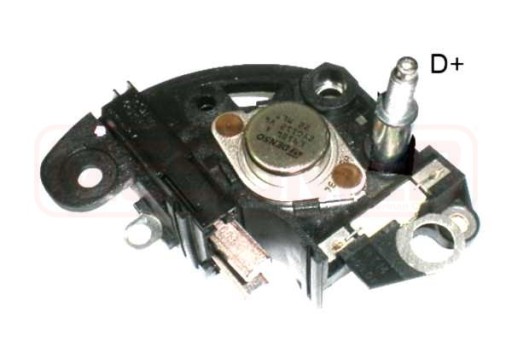 REGULATOR NAPIĘCIA ERA do FIAT PANDA 1.1 1.2 1.4