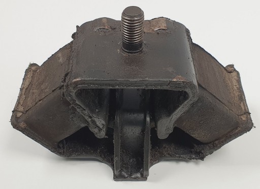 ЛАПА, ПОДУШКА ТРАНСМИССИИ MERCEDES W201 1.8 1242400618