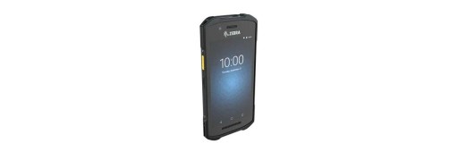 Терминал ZEBRA TC21 TC210K-01B212-A6 /Wi-Fi/BT/2D SE4100/NFC/GMS/3ГБ/32ГБ/А
