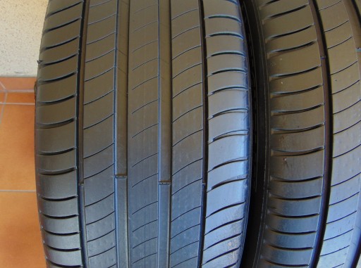ЛЕТНИЕ ШИНЫ 245/45 R18 MICHELIN PRIMACY 3 2 шт.