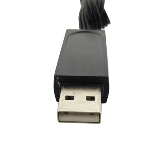 USB r Cable Battery Wire Charging Line for SYMA X8C X8G X8HW Accessory