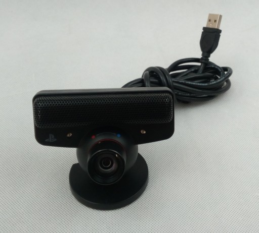 НАБОР MOVE X2 + КАМЕРА EYETOY + ИГРЫ JUST DANCE