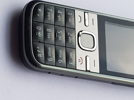 Nokia C5-00 без блокировки салона Polska гарантирует оригинал