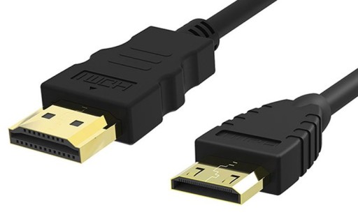 КАБЕЛЬ HDMI для CANON EOS 70D 77D 80D 90D 100D 200D 250D 300D 2000D 4000D