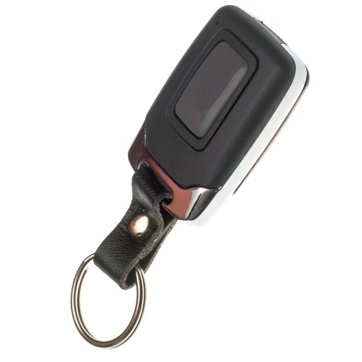 BENINCA ARC и пульт дистанционного управления HCS 433 MINI ONE BK две системы