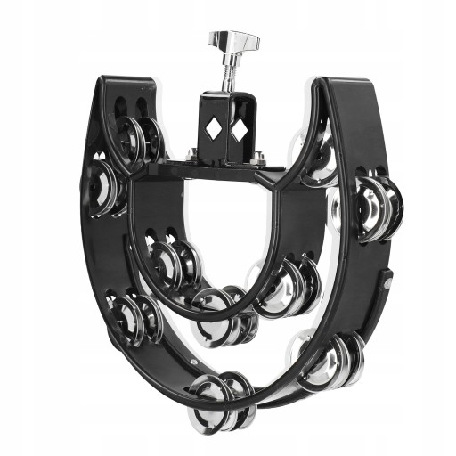 Многофункциональная барабанная установка Hi Hat Tambourine