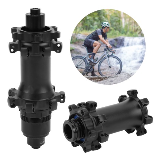 ZTTO M2 MTB Ступица с прямой тягой, 28 отверстий, трещотка 54T, ядро ​​XD, 12 скоростей
