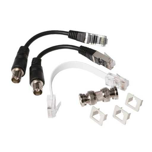 Тестер кабеля RJ45/RJ12/RJ11/BNC + искатель PoE