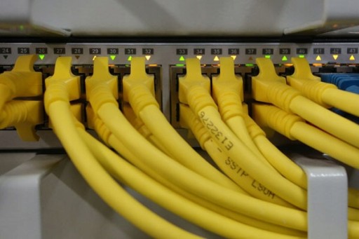GS1900-24 24-портовый интеллектуальный управляемый коммутатор GbE