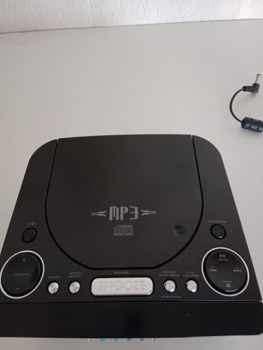 Сетевое радио DAB+, FM Auna Dreamee DAB+