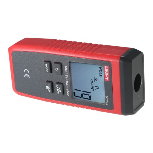 UNI-T UT373 ИЗМЕРИТЕЛЬ СКОРОСТИ