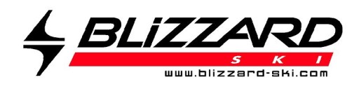 Лыжи Blizzard Firebird TI 148 см 2019 - 46