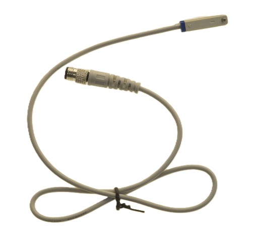 Czujnik kontaktronowy położenia tłoka AIRTAC CMSE-M08 0,5 m złącze M8