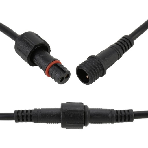H4 Dekoder świateł przeciwmgielnych z podwójną rezystancją DC12V 50 W 6