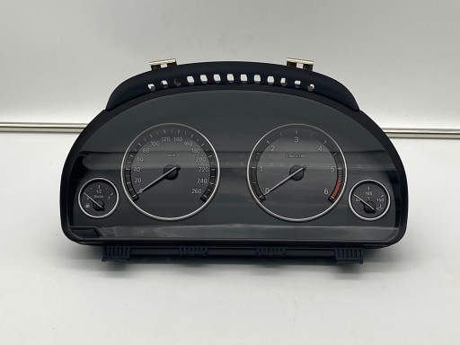Спидометр BMW F10 F11
