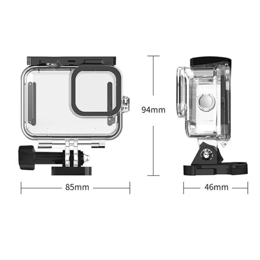 Защитный корпус GOPRO для HERO9 Black
