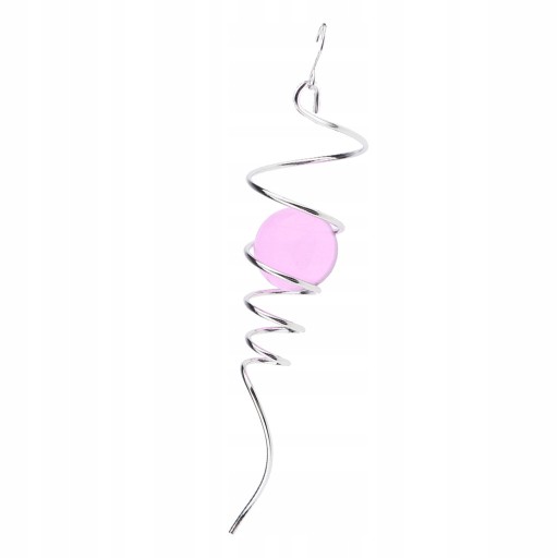 Crystal Twisters Вертушка Wind Twister 3D