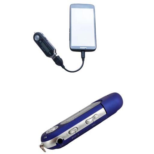 MP3 Ryd 2610230107611 черный 8 ГБ