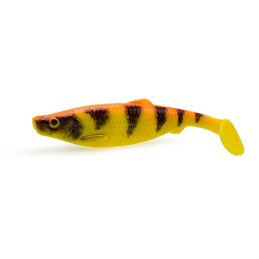 Przynęta gumowa Ripper KOPYTO 12 cm ~14,5 g Spinning Okoń Sandacz Szczupak