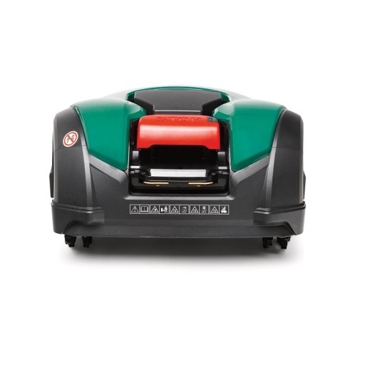 ROBOT KOSZĄCY ROBOMOW RK 2000 SZER.KOSZENIA 21CM