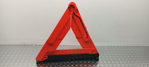 ПРЕДУПРЕЖДАЮЩИЙ ТРЕУГОЛЬНИК VW AUDI СКЛАДНОЙ 4B5860251B
