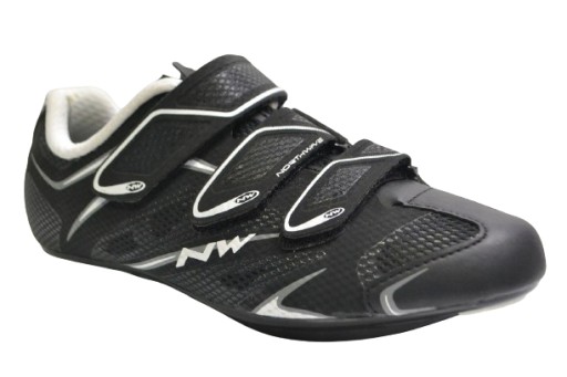 Велосипедные туфли Northwave Sonic 3S y.37 /S249/