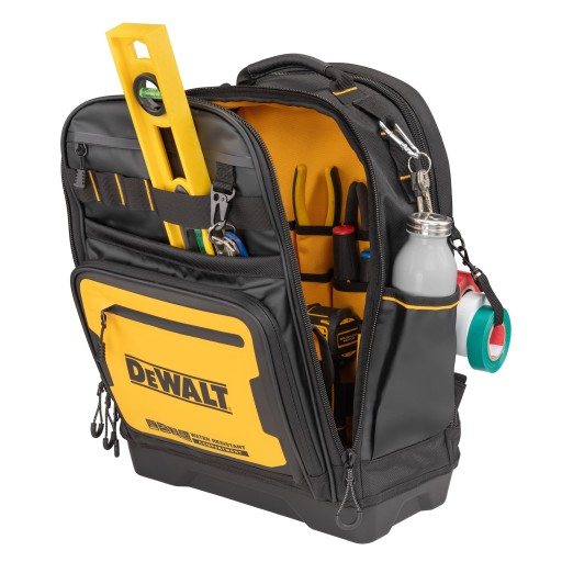 РЮКЗАК DEWALT PRO СУМКА ДЛЯ ИНСТРУМЕНТОВ ДЛЯ НОУТБУКА DWST60102-1