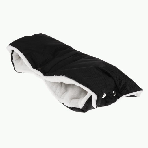 Грелка для рук для коляски HAND MUFF Водонепроницаемая.