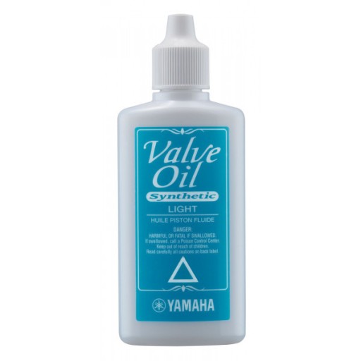 Yamaha Valve Oil Легкое поршневое масло 60мл