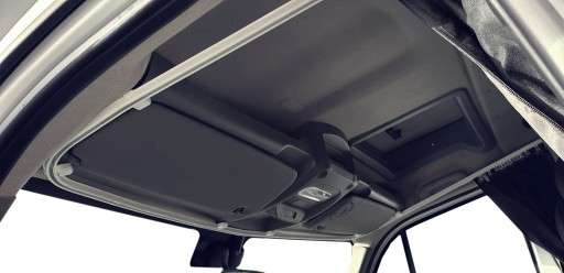 ШТОРЫ АВТОБУСНАЯ направляющая RENAULT MASTER