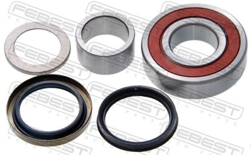 ПОДШИПНИК AS-327219KIT FEBEST